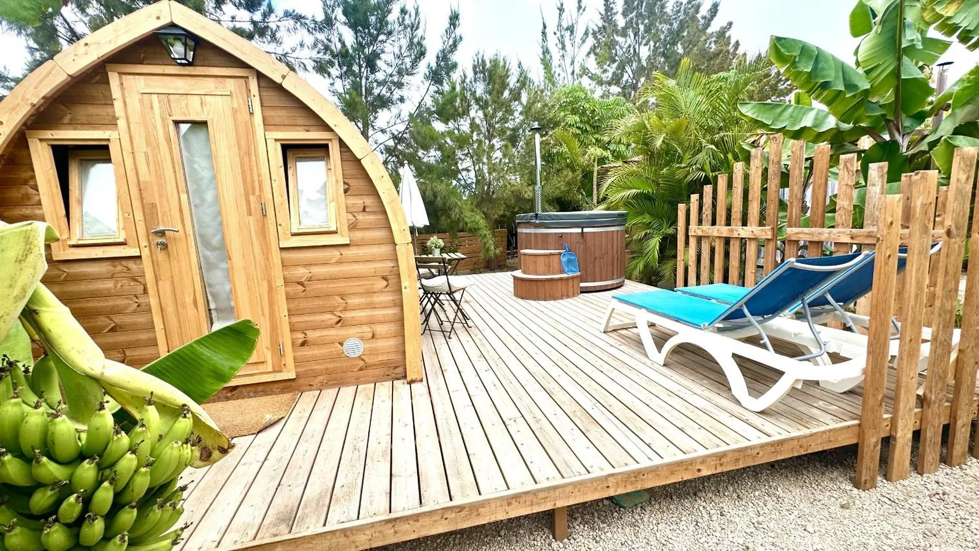 Apartment Ferienwohnung A-Nueva! Magec Vip Jacuzzi Privado Buzanada