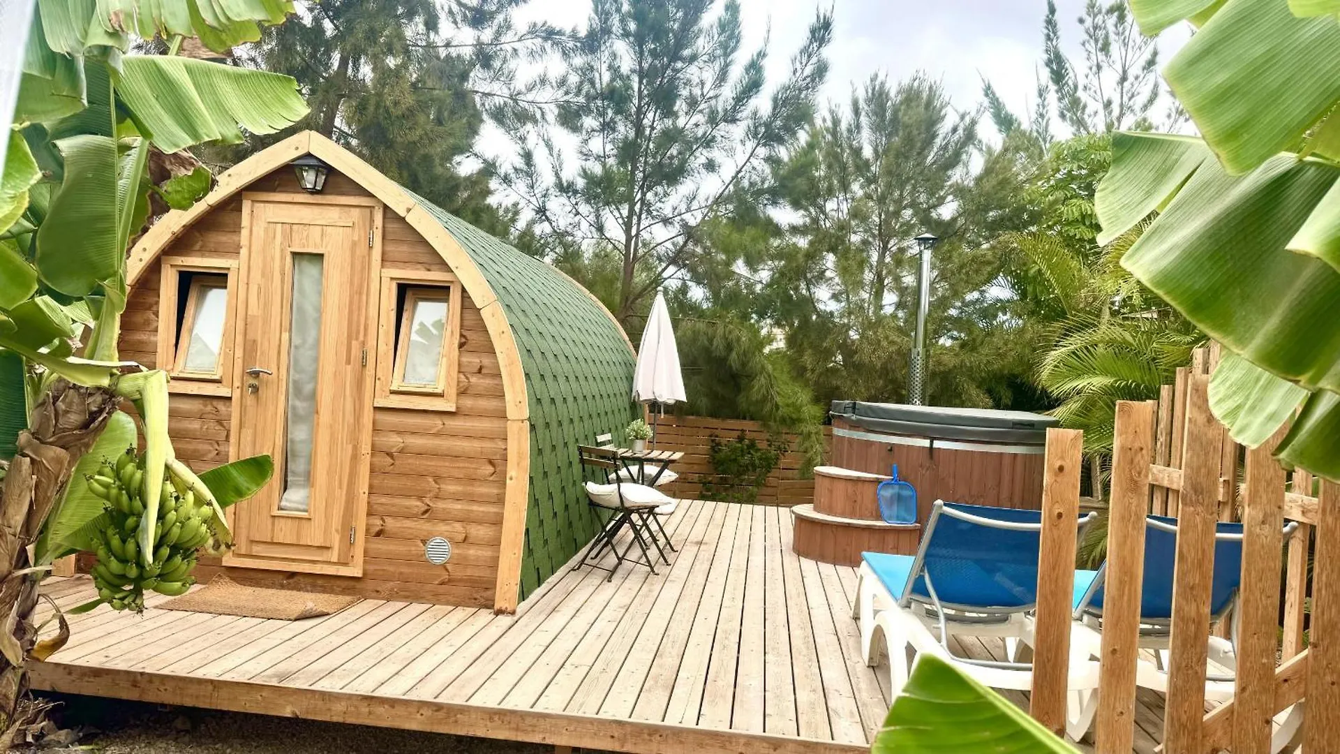 A-Nueva! Magec Vip Jacuzzi Privado Διαμέρισμα Buzanada 0*,  Ισπανία