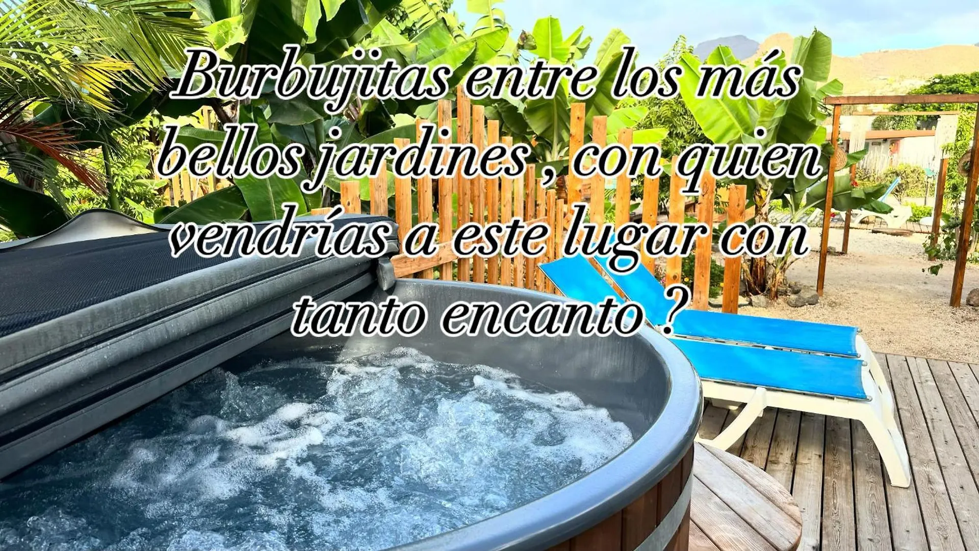 A-Nueva! Magec Vip Jacuzzi Privado Διαμέρισμα Buzanada
